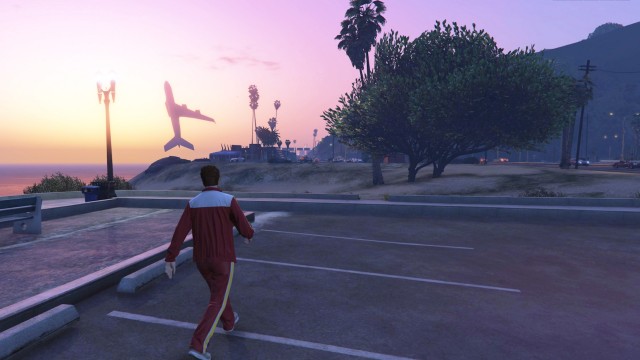 Everyday Daylight - The Hyperreal Normality of Video Games