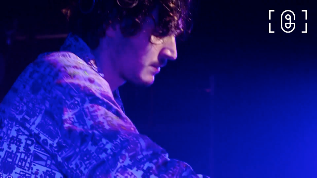 E-Unity (DJ set) - Underscope #1