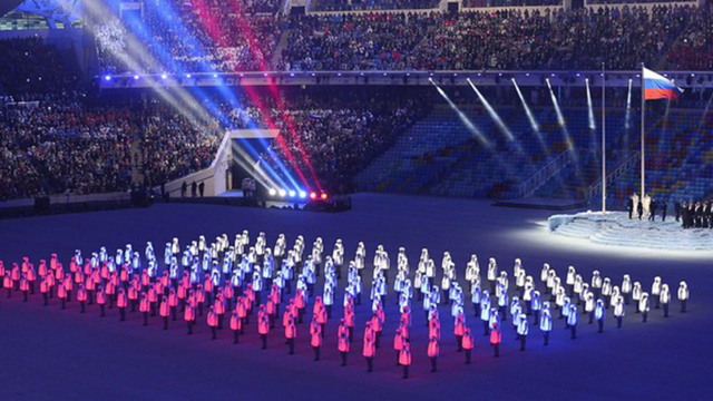 Le corps statistique - Et bien, dansez maintenant&nbsp;! #2