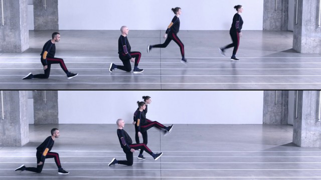 La vie quantifiée - Et bien, dansez maintenant&nbsp;! #1