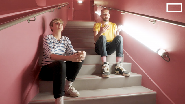 Dans le mood de... l'Union des cultures festives LGBTQ+&nbsp;!