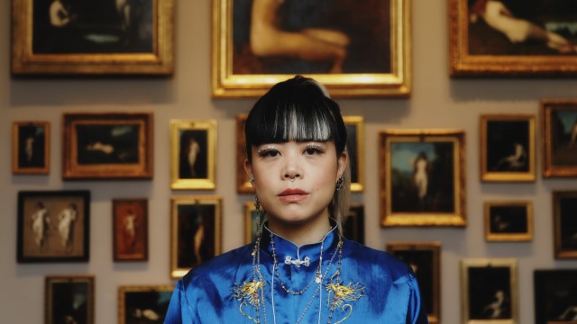 Finale Prix Pernod Ricard Live Music&nbsp;: Thérèse