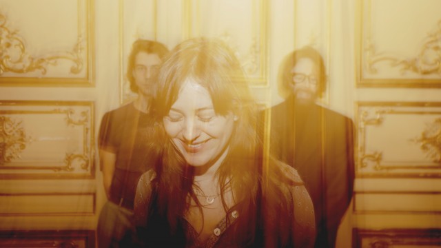 Finale Prix Pernod Ricard Live Music&nbsp;: Annie Burnell