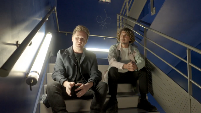 Dans le mood de... Dure Vie&nbsp;!