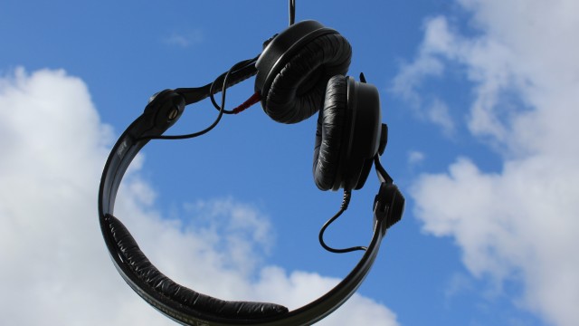 Voyage sonore extraordinaire