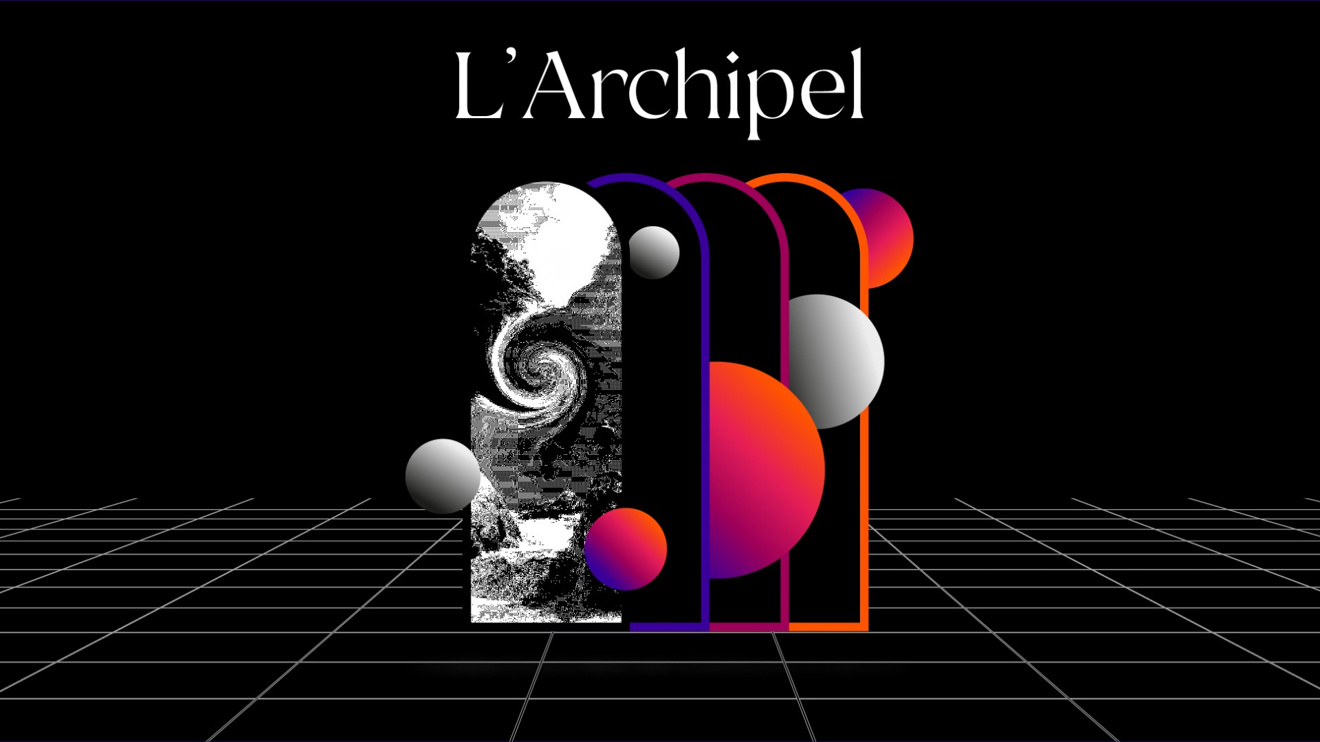 L'Archipel