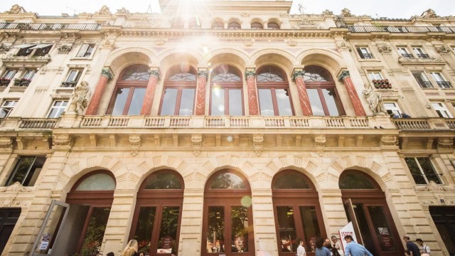 Journées européennes du patrimoine 2021