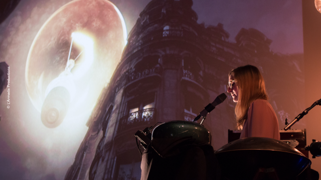 Mon premier festival&nbsp;: Lumières&nbsp;!