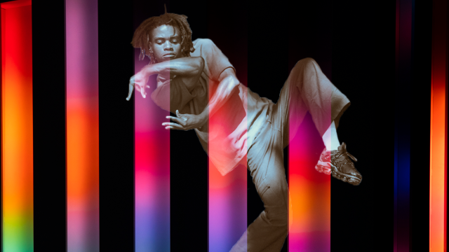 Détour&nbsp;: Visites en mouvement