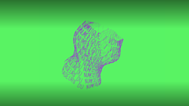 Voyageurs du numérique