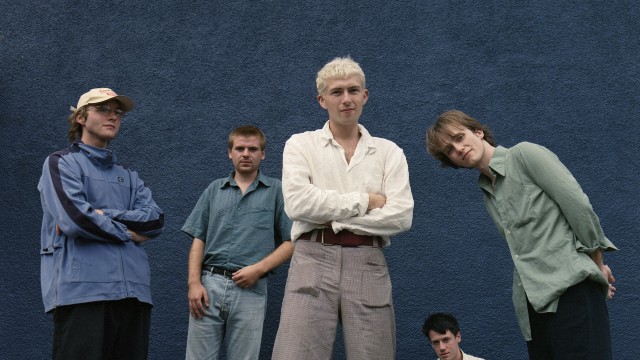 Arte Concert Festival 2021 - shame