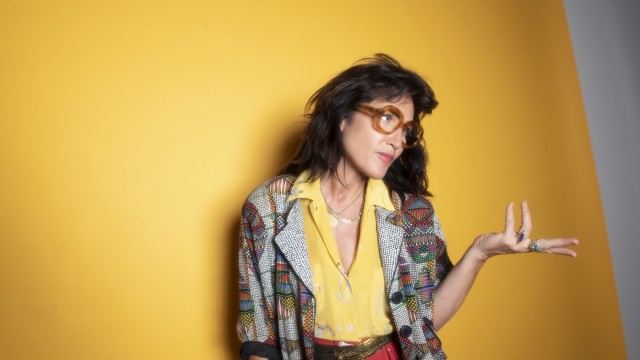 Arte Concert Festival 2021 - Joan As Police Woman