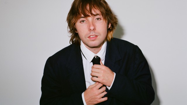 [COMPLET] Lewis OfMan