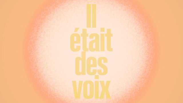 Il était des voix • Le sentiment amoureux (partie 2)&nbsp;: Vers une nouvelle révolution sexuelle&nbsp;?