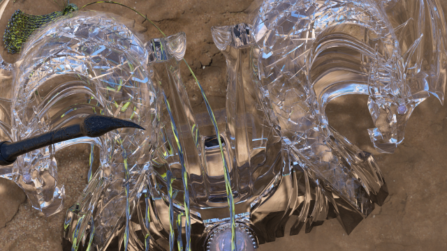 PARKINGSTONE&nbsp;: ssaliva + Elvin Brandhi + Deli Girls + Nkisi