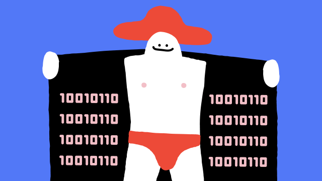 NØ LAB&nbsp;: Bienvenue à Shaderland