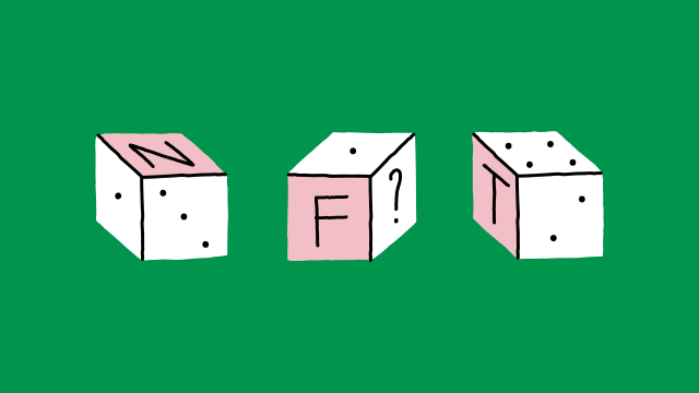 NØ LAB&nbsp;: What the NFT?