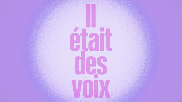 Portraits de famille (partie 1)&nbsp;: Ce qui nous lie