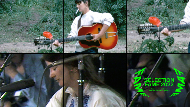 In My Own Time&nbsp;: Karen Dalton