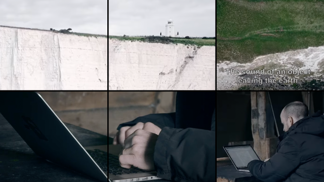 A Symphony Of Noise - Matthew Herbert’s Revolution