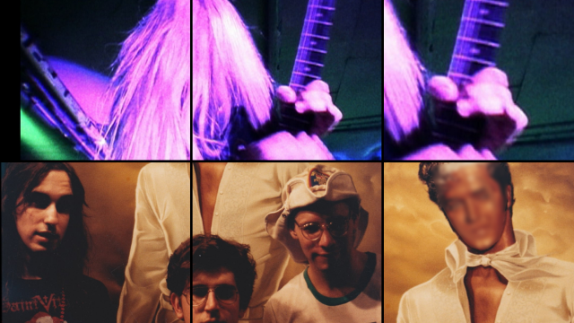 Freak Scene - The Story Of Dinosaur Jr