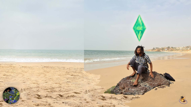 Imagespointnet&nbsp;: "Nous, on reconstruit la map"