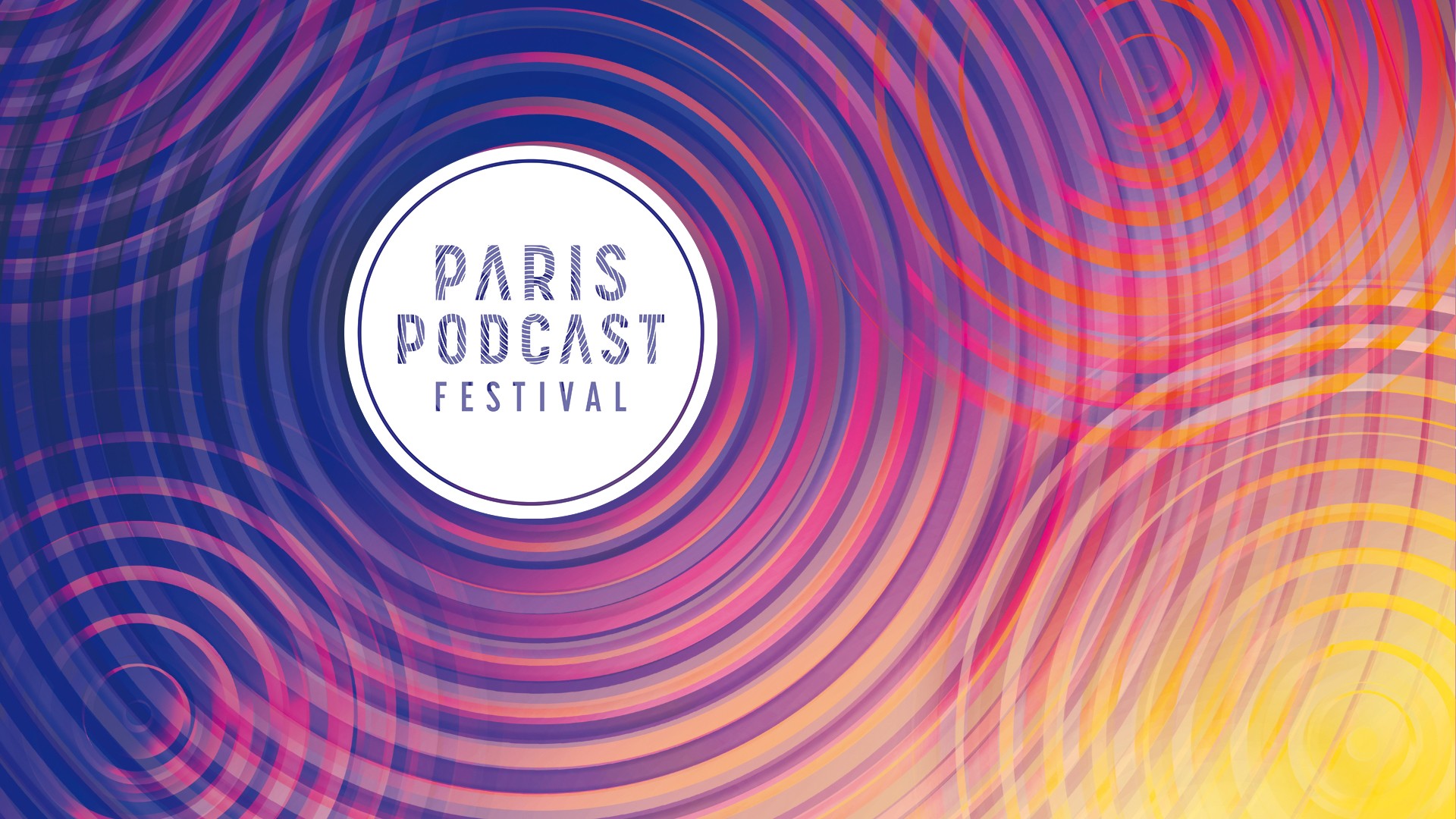 Les Écouteurs — Paris Podcast Festival