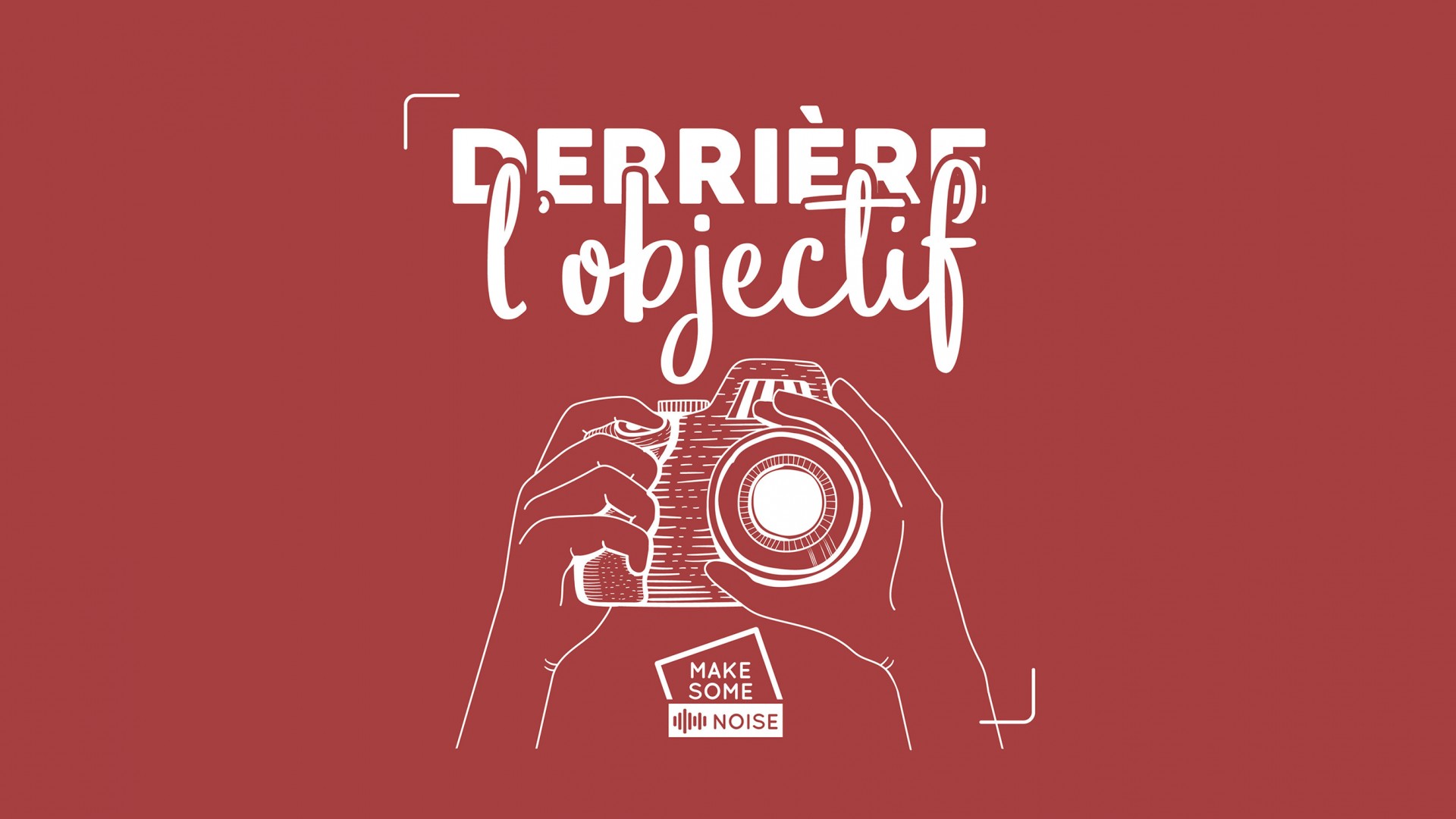 Rencontre Télérama - Derrière l'objectif