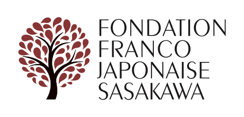 Fondation Franco Japonaise Sasakawa