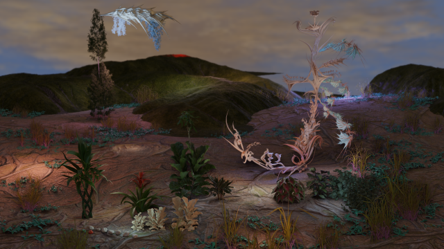 PARKINGSTONE mini fest 15.04