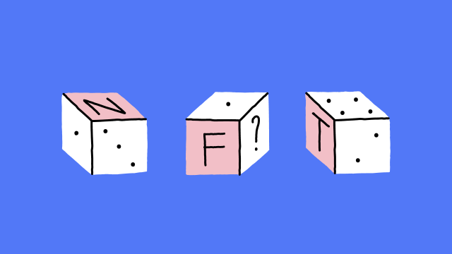 NØ LAB&nbsp;: How to NFT?