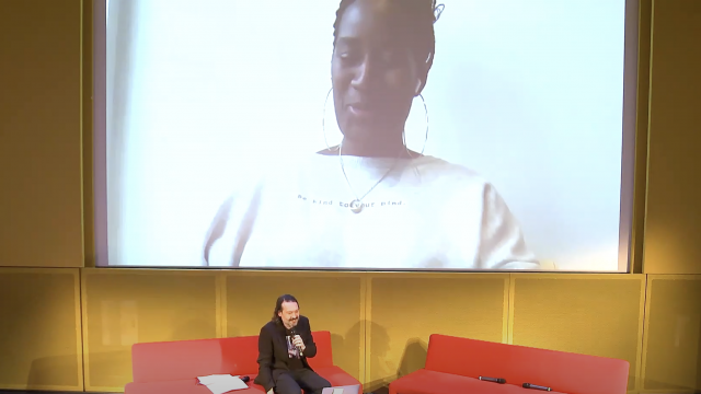 FAME 2022 - Journée professionnelle - De nouveaux espaces pour les documentaires musicaux