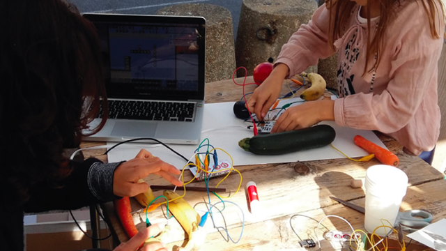 Contrôleurs alternatifs