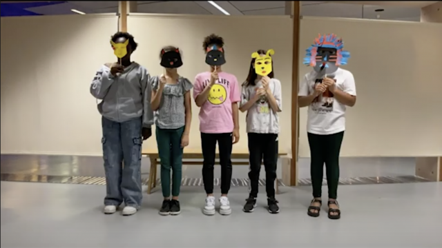 Le point des TAP, épisode 3