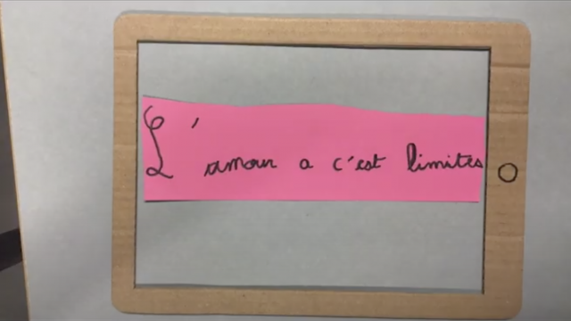 Le point des TAP, épisode 7