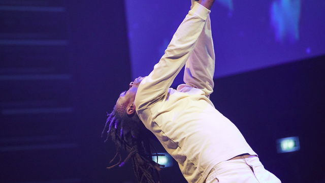 Les Traversées du Marais x Body Movin’