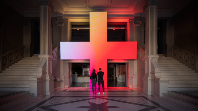 [COMPLET] Journées européennes du patrimoine 2022