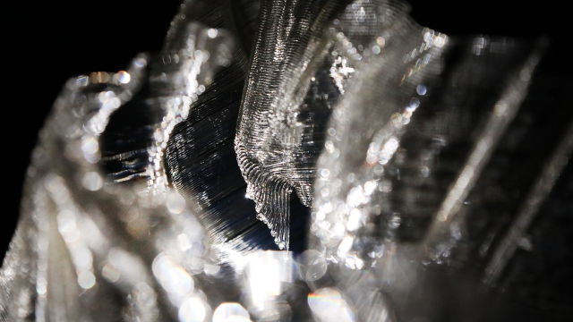 Portfolio #2&nbsp;: Aux origines de l’image