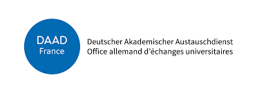 DAAD • Deutscher Akademischer Austauschdienst