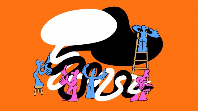 [Enregistrement public] Il était des voix • La rhétorique au féminin