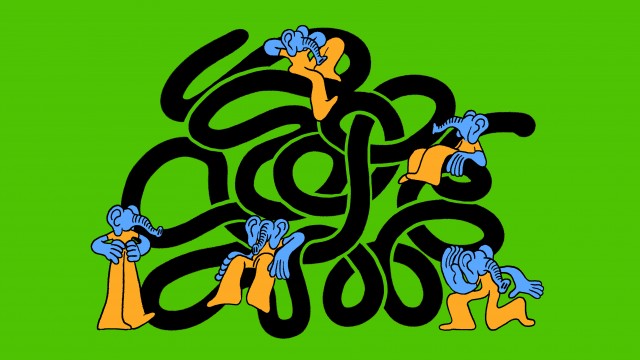 [Enregistrement public] Il était des voix • À l’écoute du vivant