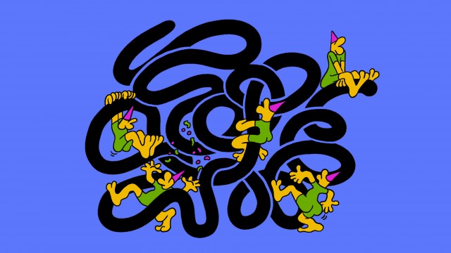 [Enregistrement public] Il était des voix • L’art de la fête