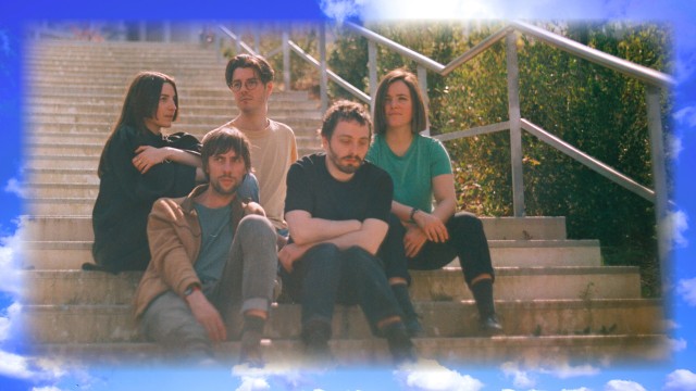 Arte Concert Festival 2022 — En Attendant Ana