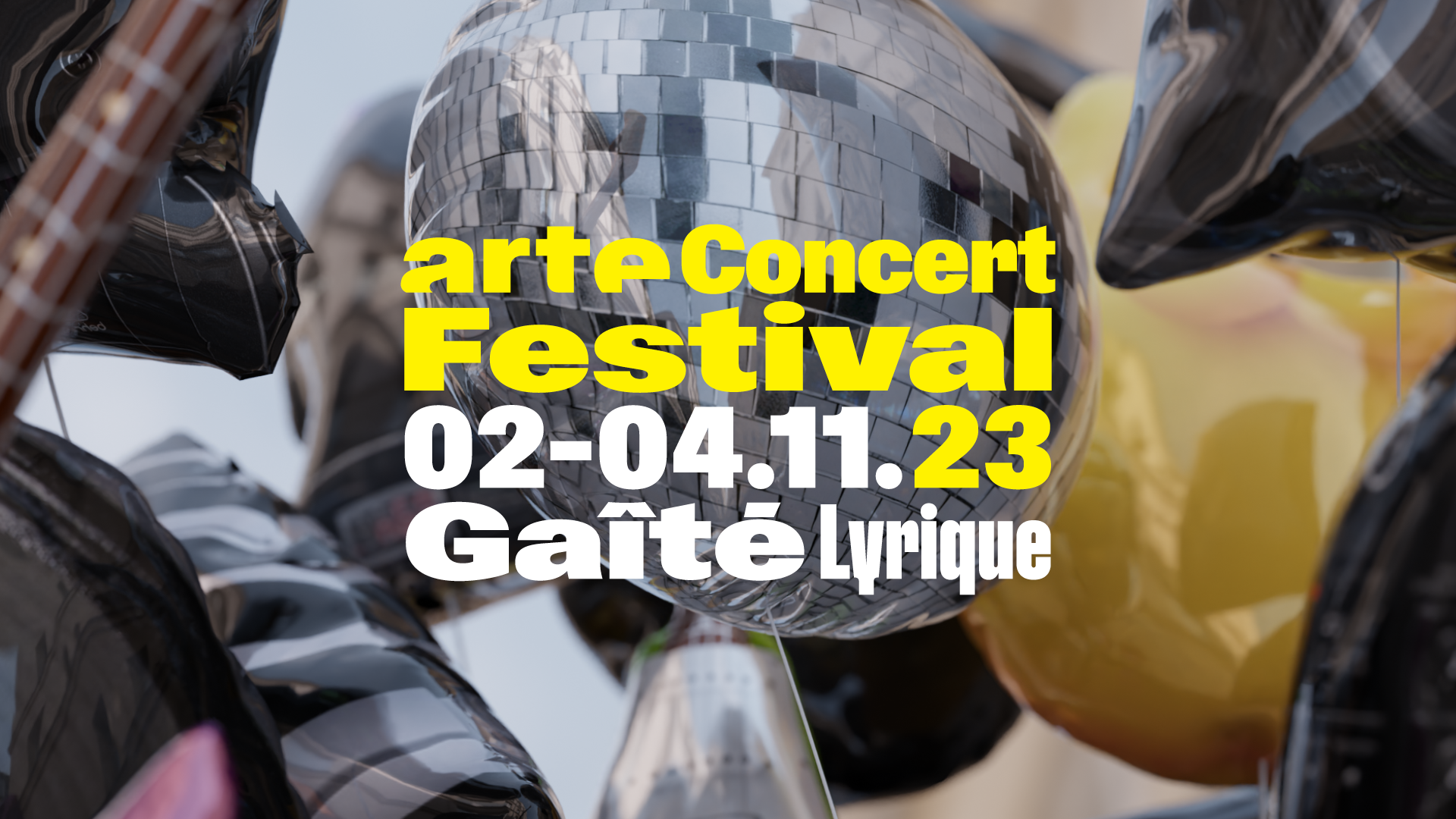 Arte Concert Festival 2023