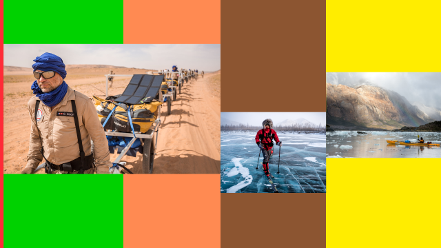 Adaptation mon amour