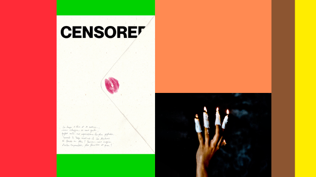 Censored fête ses 5 ans