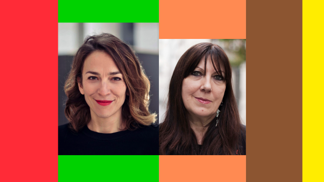 Les idées larges (en live&nbsp;!)