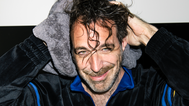 Arte Concert Festival 2023 –  Chilly Gonzales