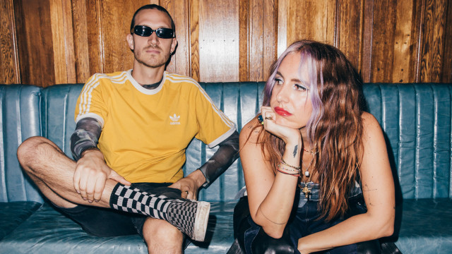 Arte Concert Festival 2023 – Shelf Lives