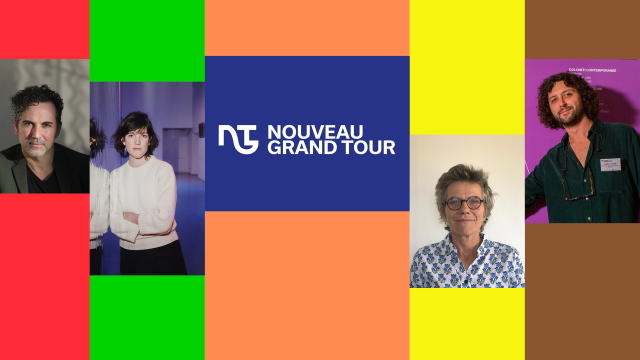 Nouveaux lieux de recherches, création et diffusion&nbsp;: perspectives européennes